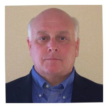 Chris Newman