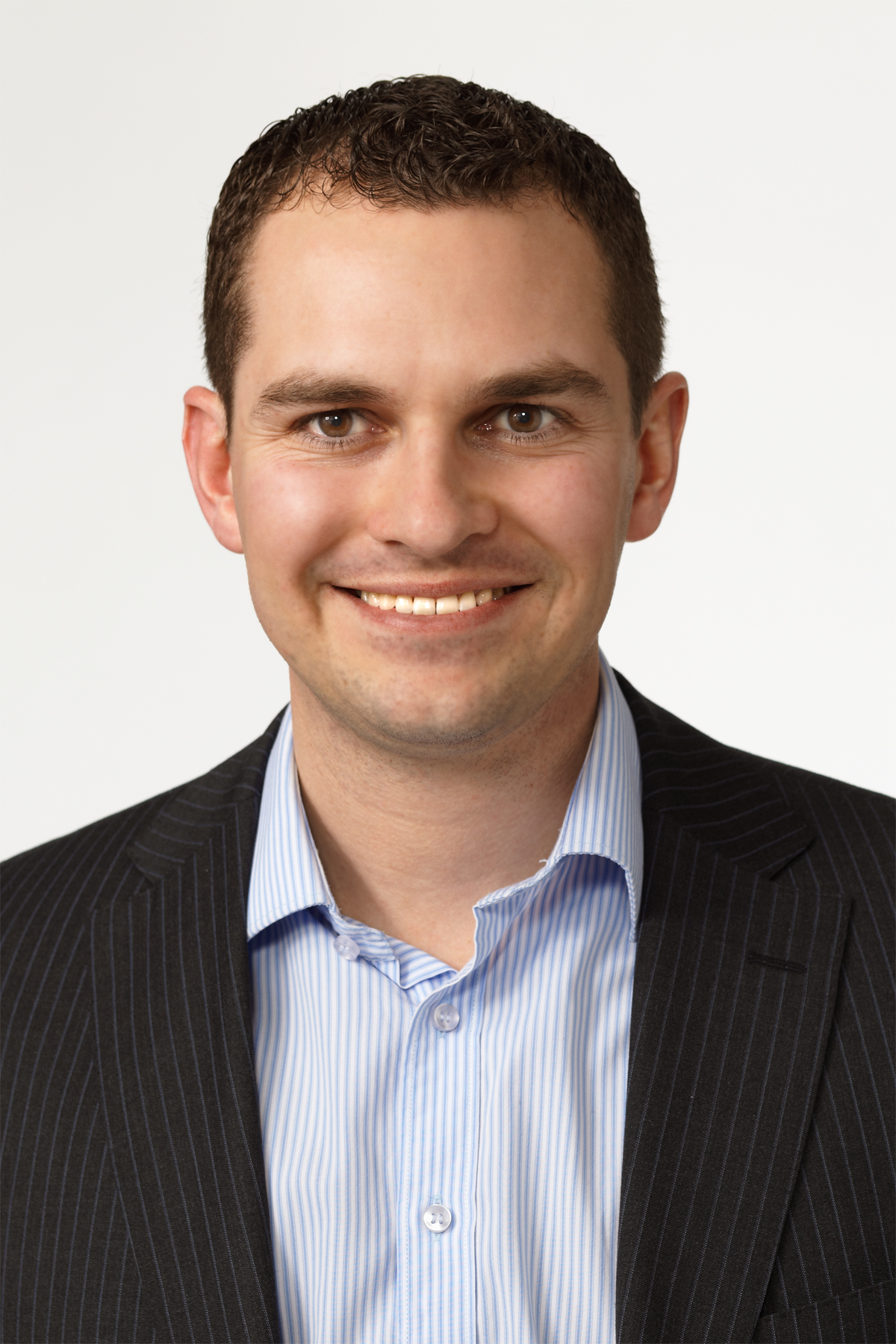 Peter Sheldon
