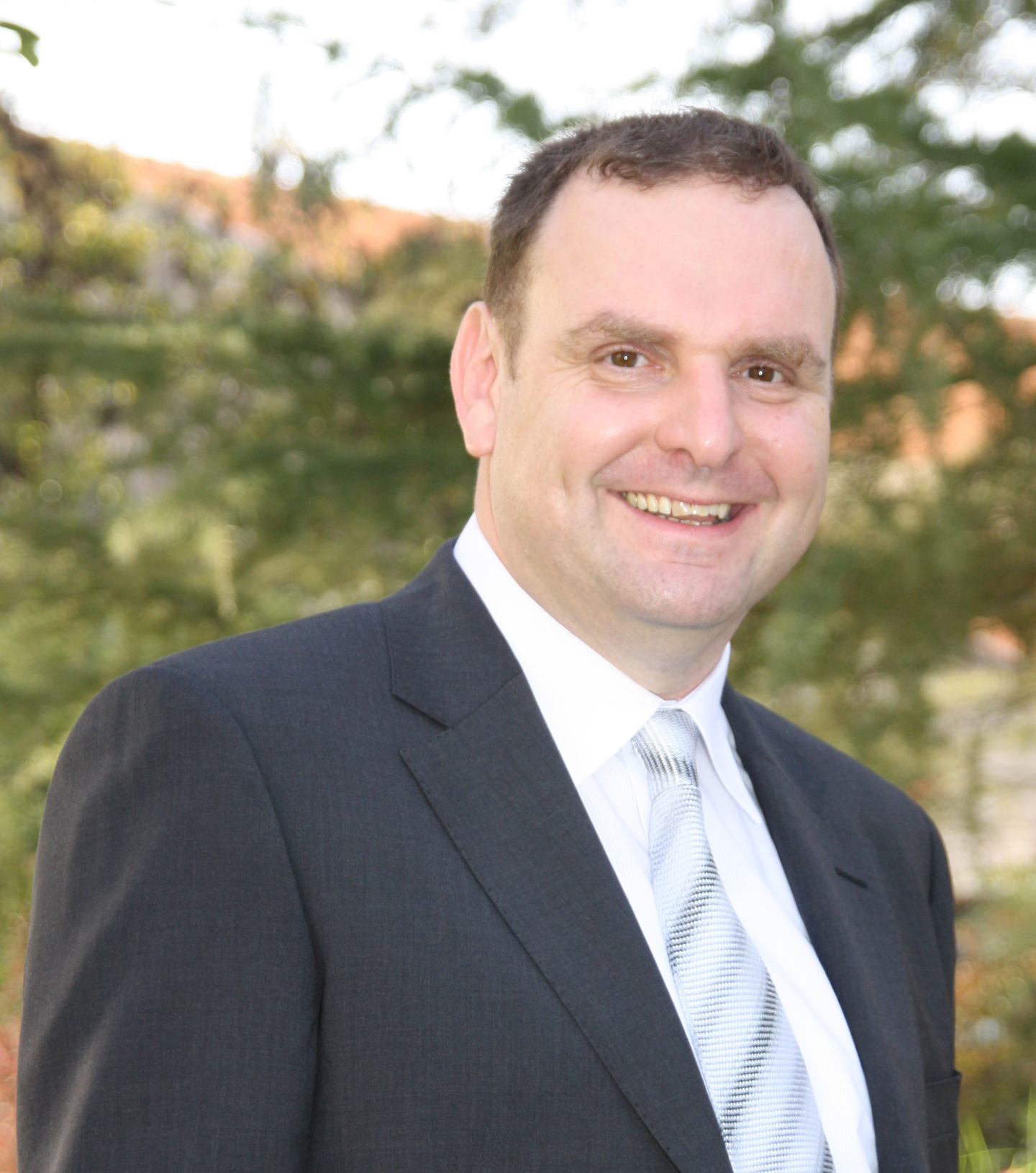 Michael Schuldenfrei