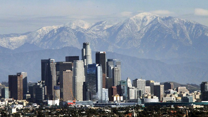 Mnet 194995 Los Angeles Ap Nick Ut