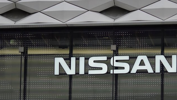 Mnet 194998 Nissan Ap Shuji Kajiyama 0
