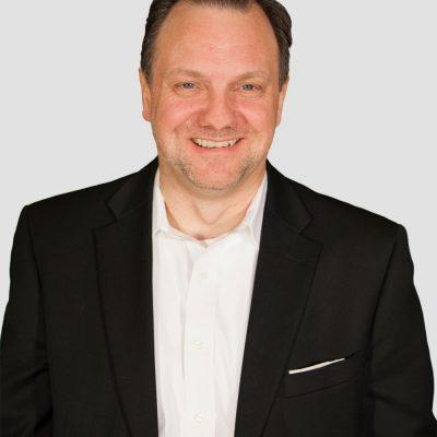 Geoff Webb