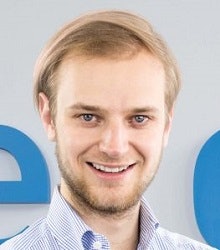 Alexander Rinke