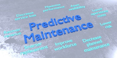 Mnet 156310 Predictive Maintenance Listing 0