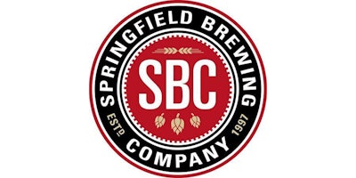 Mnet 156340 Springfield Brewing Logo Listing 0