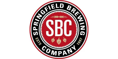 Mnet 156340 Springfield Brewing Logo Listing 0