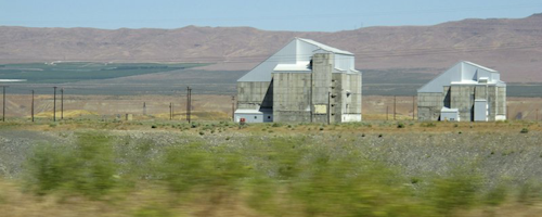 Mnet 156373 Hanford Nuclear Reservation Ap Photo Nicholas K Geranios