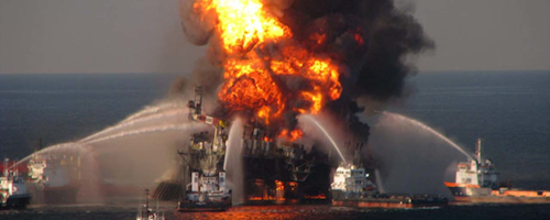Mnet 156382 Oil Rig Explosion Cnn