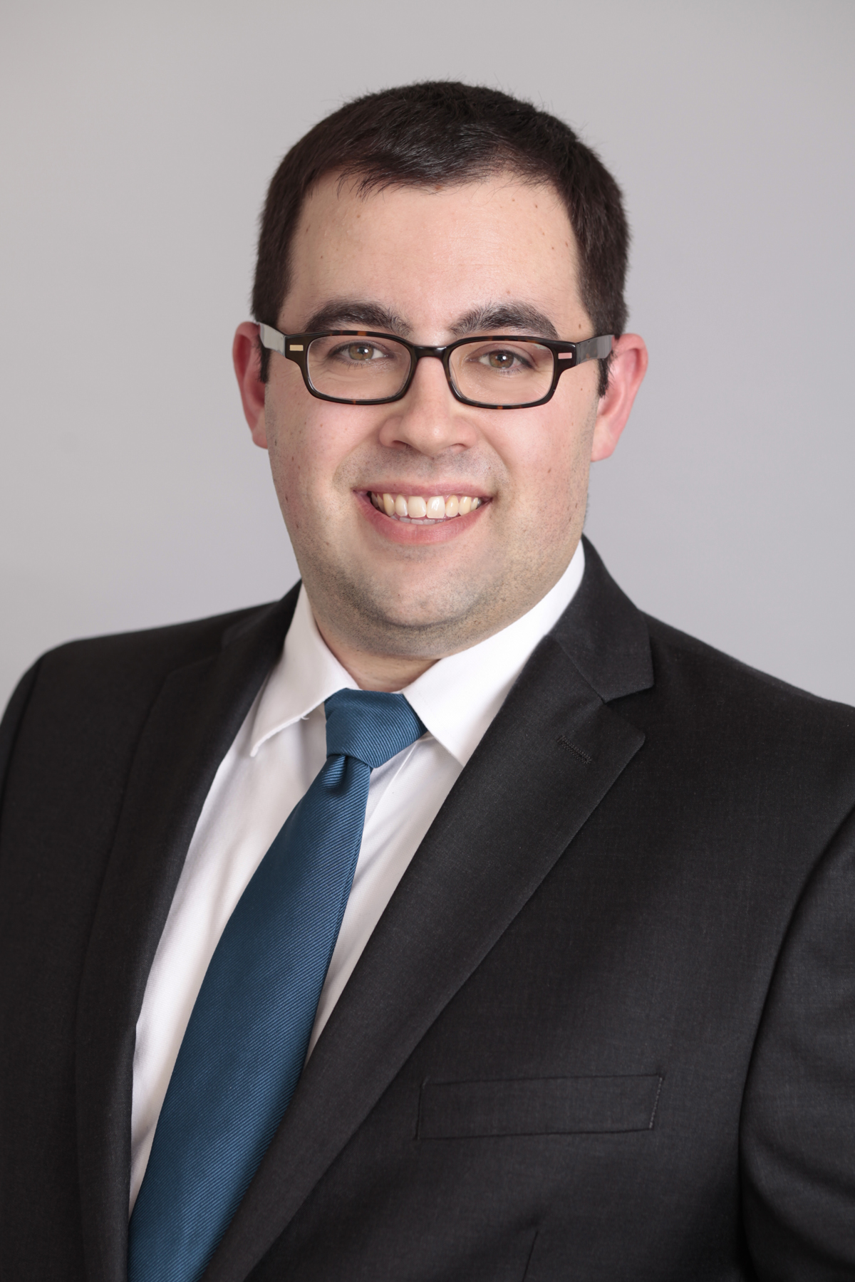 Michael T. Adelsheim