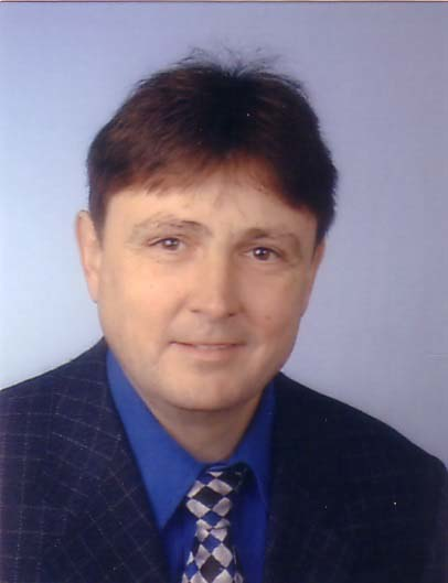 Stefan Guertzgen, Senior Director, Chemicals, for Global Industry Marketing and Communications at SAP