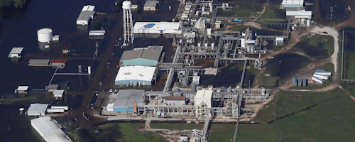 Mnet 177260 Arkema Chemical Plant Wall Street Journal