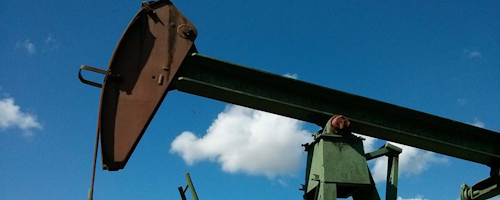 Mnet 177271 Oil Production Pump Pixabay Commons