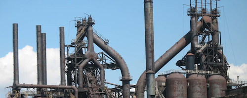 Mnet 177273 Steel Mill Pixabay Commons