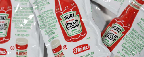Mnet 177274 Ketchup Packets Creative Commons