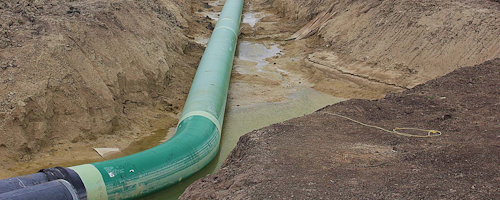 Mnet 177303 Pipeline Construction Flickr Commons