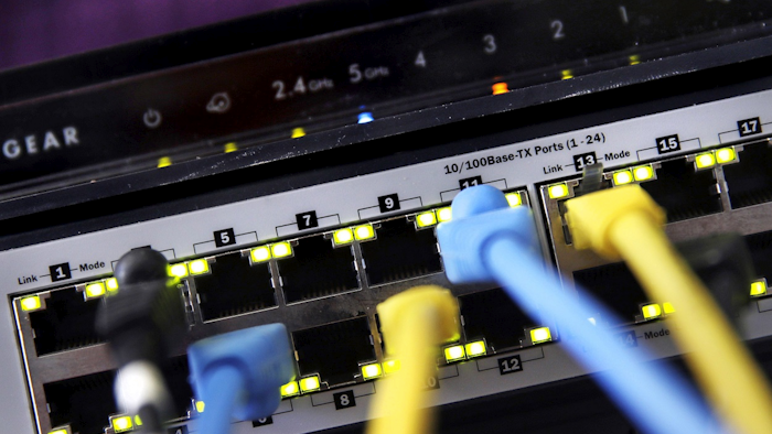 Mnet 177330 Ap Router