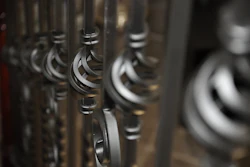 Image credit: The Finishing Company