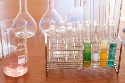 The Scripps team, led by Phil Baran, PhD, brought together two long-standing ways of constructing molecules, C-C cross coupling and cycloaddition, providing an elegant sequence of chemical reactions that harnessed the benefits of each method. (Scripps Research Institute)