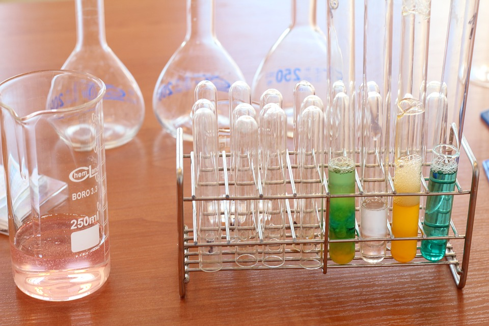 The Scripps team, led by Phil Baran, PhD, brought together two long-standing ways of constructing molecules, C-C cross coupling and cycloaddition, providing an elegant sequence of chemical reactions that harnessed the benefits of each method. (Scripps Research Institute)