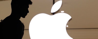 Mnet 195062 Apple Ap