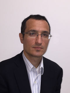 Mehdi Miremadi