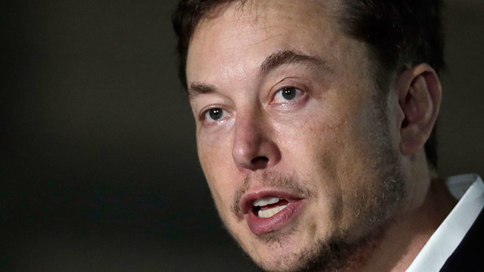 Mnet 195111 Elon Musk Tesla Ap