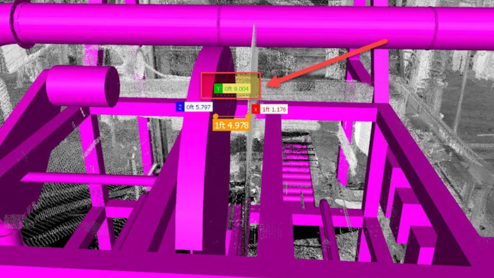 Mnet 195117 Point Clouds
