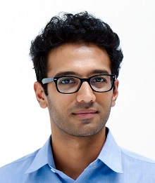 Anvar Jay Varadaraj