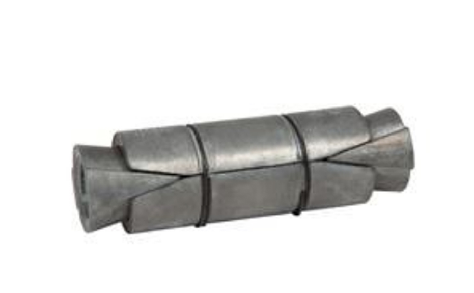 Mnet 195218 Confast Double Expansion Hr 0
