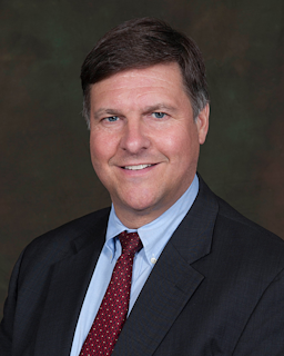 Keynote speaker: Mike DeCata, President and CEO of Lawson Products