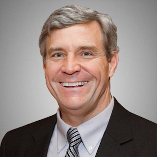 Panelist: Dave McCurdy, Vice President of Operations & COO of Kimball Midwest