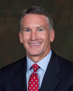 Panelist: Ron Knutson, Executive Vice President and CFO of Lawson Products