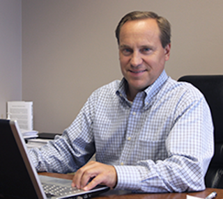 Panelist: Timothy Moran, CFO and General Counsel of DGI Supply