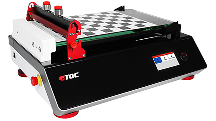 Mnet 195398 Automatic Film Applicator