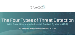The Four Types of Threat Detection