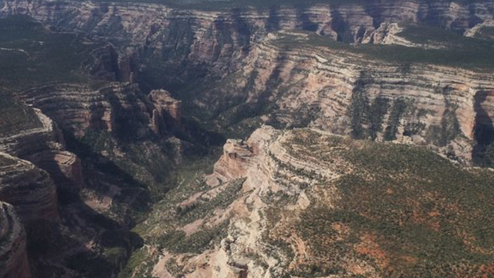 Mnet 195422 Utah Monument Francisco Kjolseth The Salt Lake Tribune Via Ap
