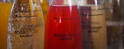 Mnet 195489 Soda Stream Hero