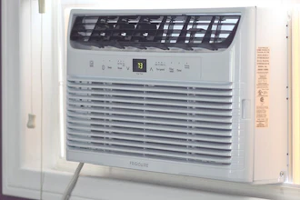Mnet 195502 Air Conditioning Flickr