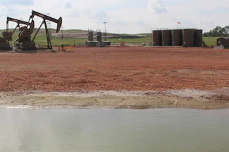 Mnet 195521 Fracking Site Avner Vengosh Vengosh Ph D Duke Universit2y
