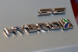 Mnet 195603 Ap Ford Hybrid Recall