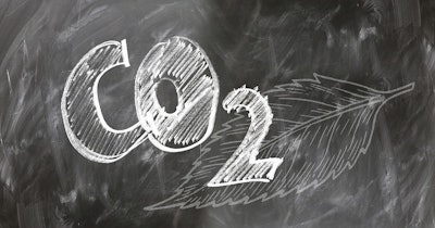 Carbon dioxide. (CC0 Public Domain)