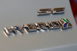 Mnet 195672 Ford Recall