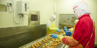 Betagro is focused on producing high quality, safe and nutritious chicken, pork and egg products.