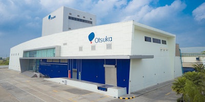 Thai Otsuka Pharmaceutical is focused on developing products based on scientific evidence and creating new categories for medical food and beverages. Some of its recent research has involved food products for seniors with kidney problems, people that can only eat small portions and those who have absorption issues.