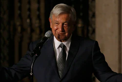 Mnet 195714 Mexico President Andres Manuel Lopez Obrador Ap