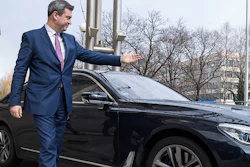 Mnet 195718 Bavarian Governor Markus Soeder Ap