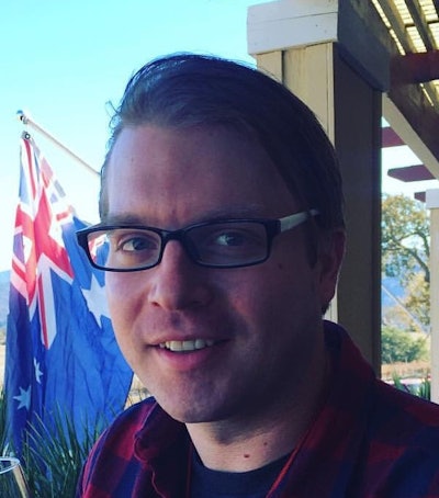 Greg Duncan, EHS & Sustainability Expert at VelocityEHS