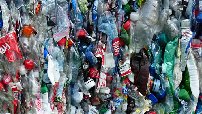 Mnet 195792 Plastic Bottles Pixabay