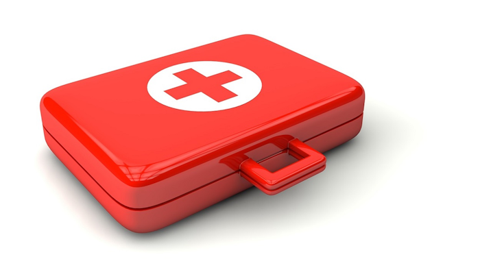 Mnet 195825 First Aid