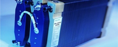 Mnet 196000 Fuel Cell Fuel Cell Works